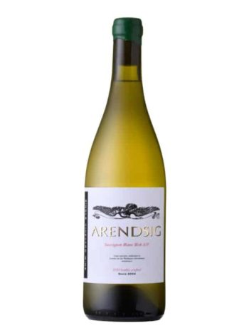 Sauvignon Blanc Blok A10 2020