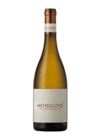 Meticulous Sauvignon Blanc 2017