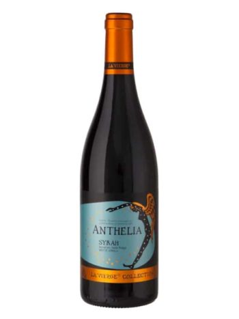 Anthelia Syrah 2017