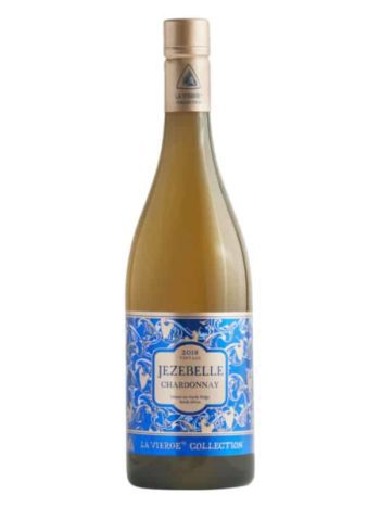 Jezebelle Chardonnay 2018