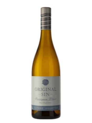 Original Sin Sauvignon Blanc 2019