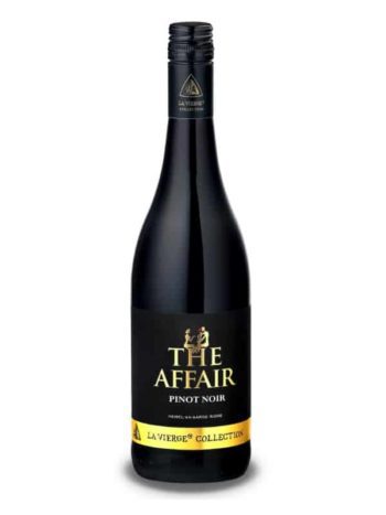 The Affair Pinot Noir 2019