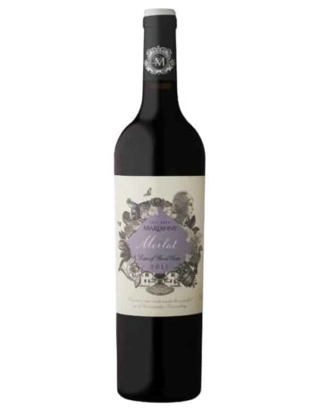 Marianne Merlot 2015