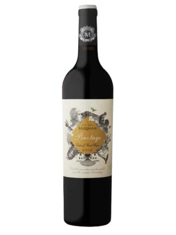 Marianne Pinotage 2018