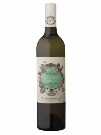 Marianne Sauvignon Blanc 2018