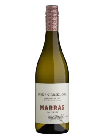 Piekenierskloof Chenin Blanc 2020