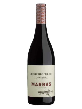 Piekenierskloof Grenache 2019