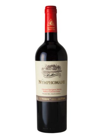 La Vierge Nymphomane 2017