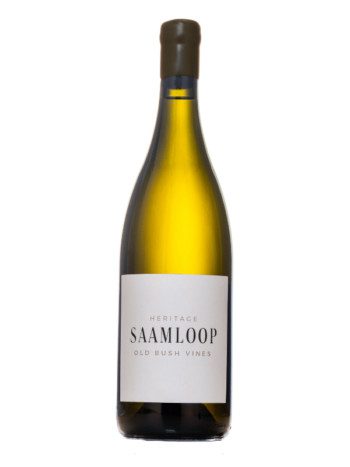 SSV Saamloop White 2020