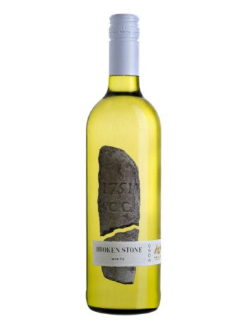 Slaley Broken Stone White 2020