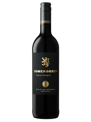 Somerbosch Cabernet Sauvignon 2018