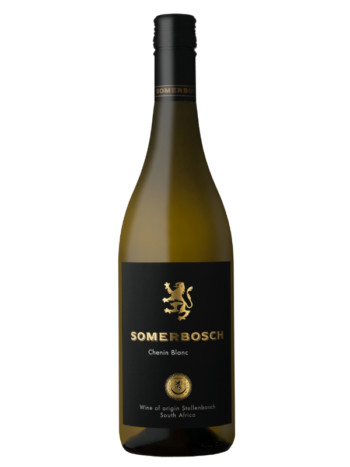 Somerbosch Chenin Blanc 2020