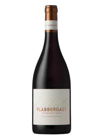 Erika O Flabbergast Cinsault 2018