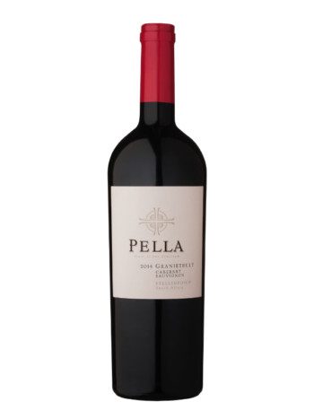 SSV Pella Granietbult Cabernet Sauvignon 2014&nbsp;