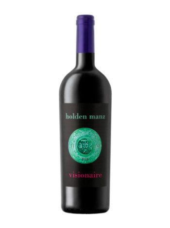 Holden Manz Visionaire 2014