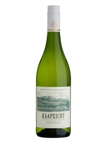 Kaapzicht Chenin Blanc 2021