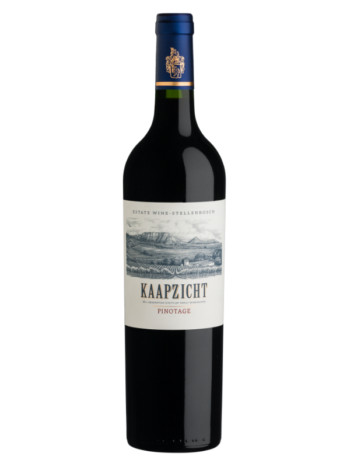 Kaapzicht Pinotage 2018
