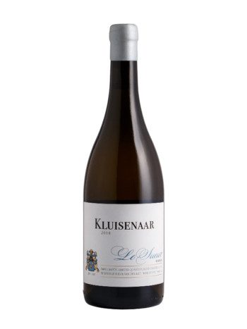 Le Sueur Kluisenaar 2019