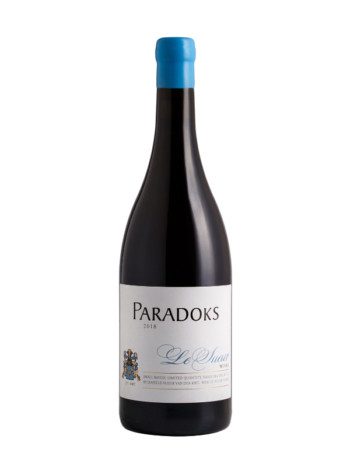 Le Sueur Paradoks 2019