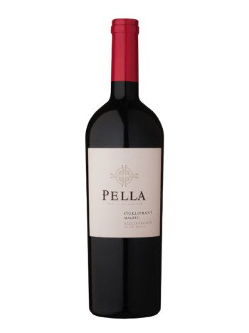 SSV Pella Oukliprant Malbec 2019