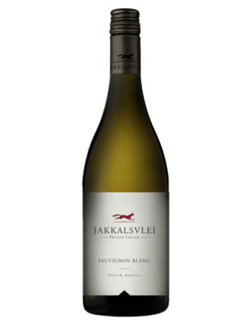 Jakkalsvlei Sauvignon Blanc