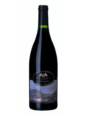 Slaley Pinotage 2008