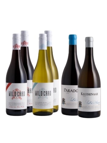 Le Sueur mixed case