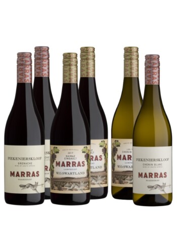 Marras mixed case
