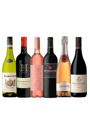 Marise Pollard's Selection