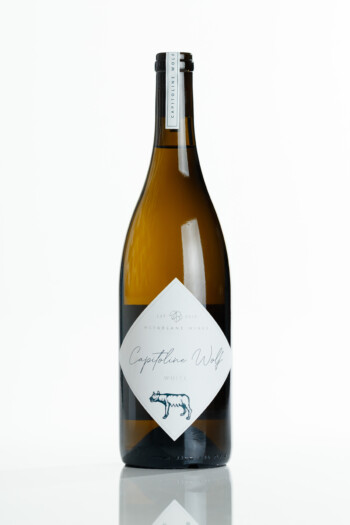 McFarlane Wines Capitoline Wolf White 2020