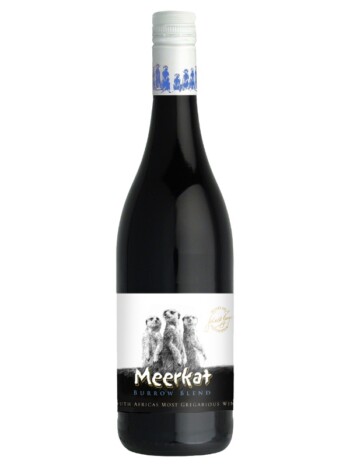 Meerkat Burrow Blend 2019