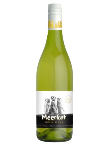 Meerkat Chenin Blanc 2021