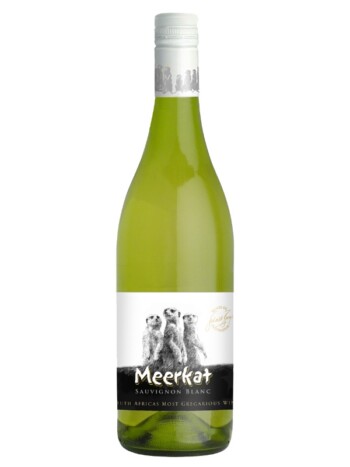 Meerkat Sauvignon Blanc 2021