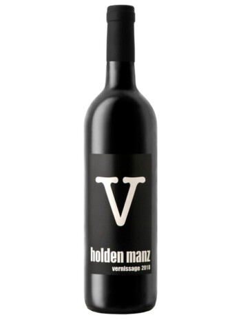 Holden Manz Vernissage 2018
