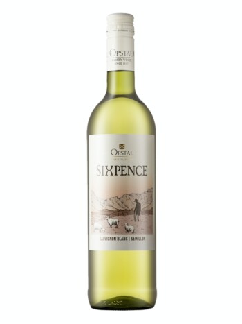 Sixpence Sauvignon Blanc/Semillon 2021