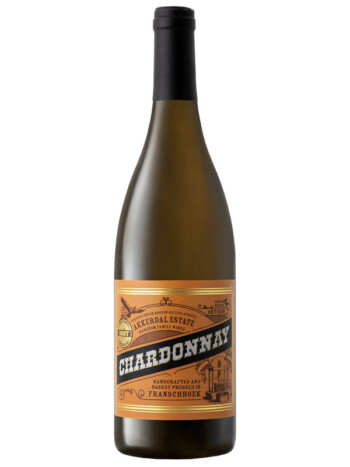 CHARDONNAY 2020 AKKERDAL