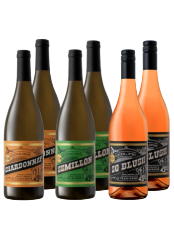 Akkerdal Mixed Case