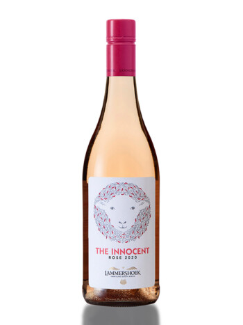 Lammershoek Ros&eacute; 2020