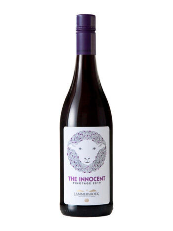Lammershoek The Innocent Pinotage 2019