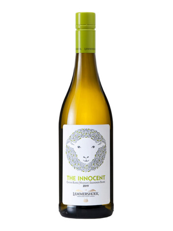 Lammershoek The Innocent White 2019