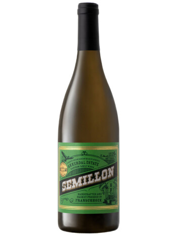 SEMILLION 2020 AKKERDAL