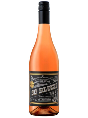 GRENACHE ROSE 2020 AKKERDAL