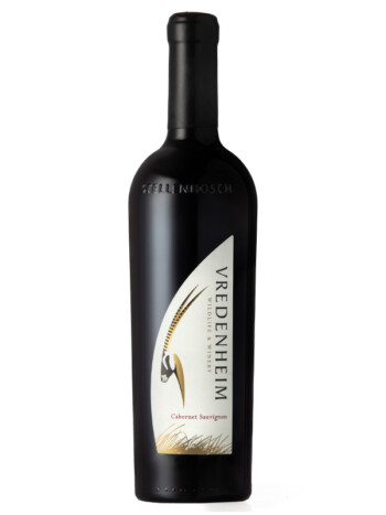 Vredenheim Cabernet Sauvignon