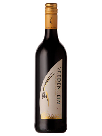 Vredenheim Merlot
