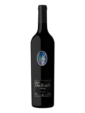 Klein Dasbosch Merlot