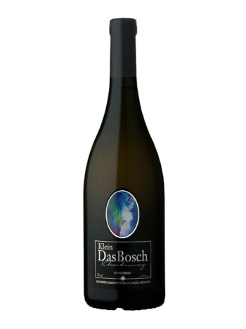Klein Dasbosch Wooded Chardonnay